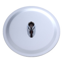 200mm Chrome Round Shower Head